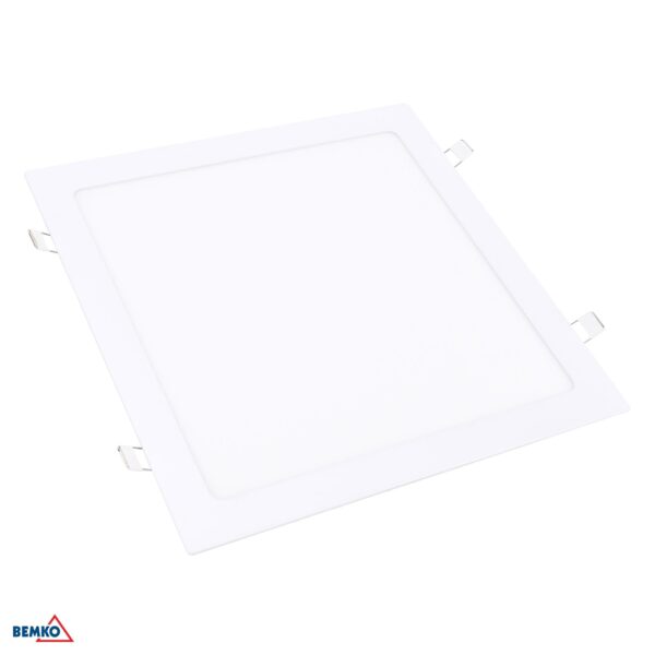 Bemko LED panel BOLED 24W 4000K IP20 kvadratni ugradni
