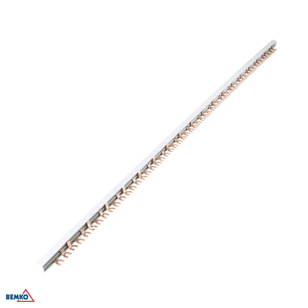 A19-BBM-3F SCHELINGER SABIRNICA ZA AUT. OSIGURAČE 3F 54MU