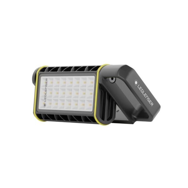 Ledlenser AF4R Work LED reflektor