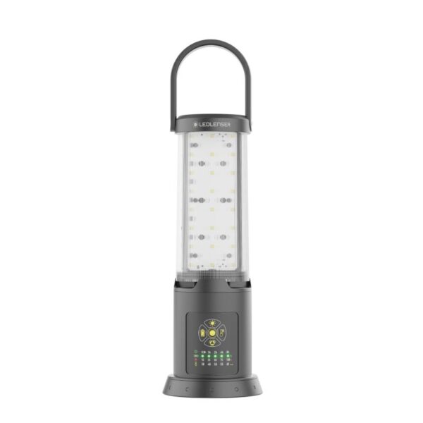 Ledlenser AL10R Work lanterna