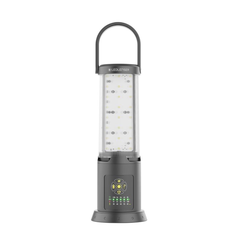 LEDLENSER 502917 Ledlenser AL10R Work lanterna