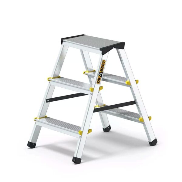Duple aluminijske ljestve