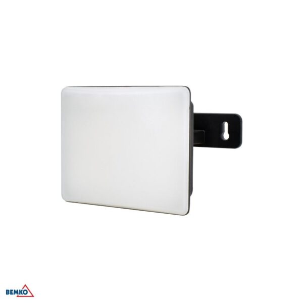 BEMKO REFLEKTOR LED 10W 4000K 900lm LFX IP65 CRNI