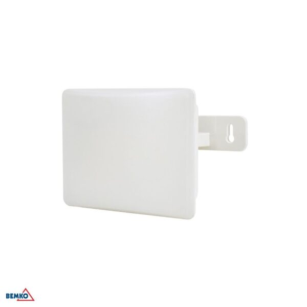 BEMKO REFLEKTOR LED 10W 4000K 900lm LFX IP65 BIJELI