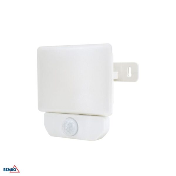 BEMKO REFLEKTOR LED 10W 4000K 900lm LFX IP65 BIJELI SENZOR