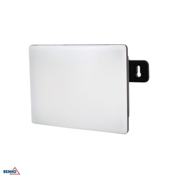 BEMKO REFLEKTOR LED 20W 4000K 1800lm LFX IP65 CRNI