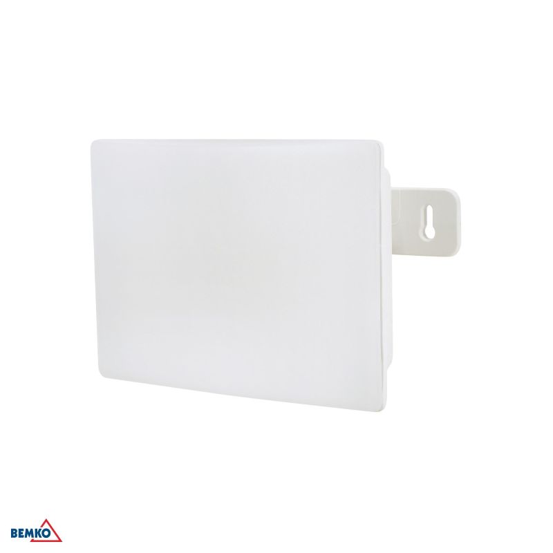 C65-LFX-020WH-4K BEMKO REFLEKTOR LED 20W 4000K 1800lm LFX IP65 BIJELI