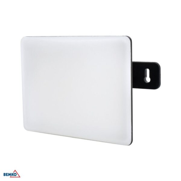 BEMKO REFLEKTOR LED 30W 4000K 2700lm LFX IP65 CRNI