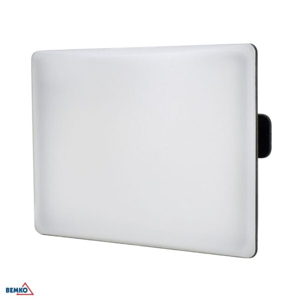 BEMKO REFLEKTOR LED 50W 4000K 4500lm LFX IP65 CRNI