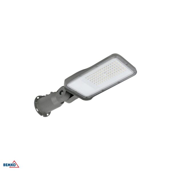 BEMKO LED SVJETILJKA ULIČNA  70W 4000K 8750lm LOPER 3 IP65