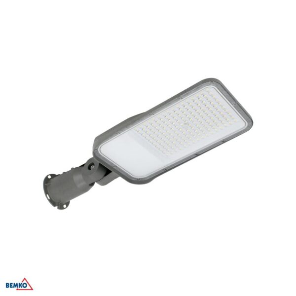 BEMKO LED SVJETILJKA ULIČNA 100W 4000K 12500lm LOPER 3 IP65