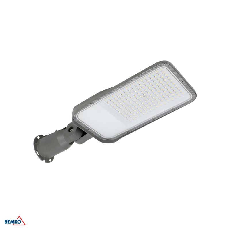 C81-LOP3-100BL-4K BEMKO LED SVJETILJKA ULIČNA 100W 4000K 12500lm LOPER 3 IP65