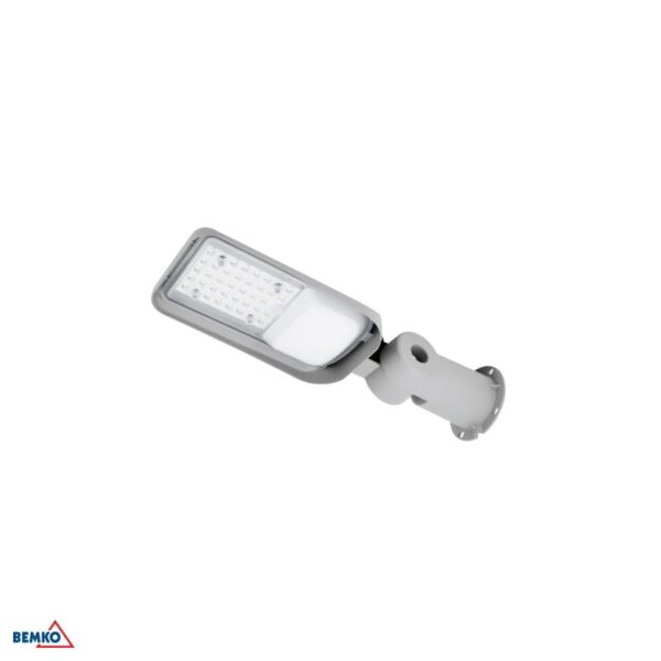 BEMKO LED SVJETILJKA ULIČNA JAZMIN  30W 4000K 4050lm IP65