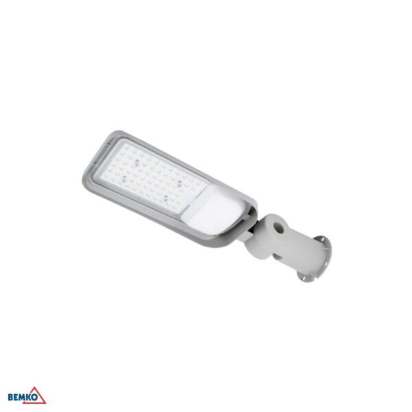 BEMKO LED SVJETILJKA ULIČNA JAZMIN  50W 4000K 6750lm IP65