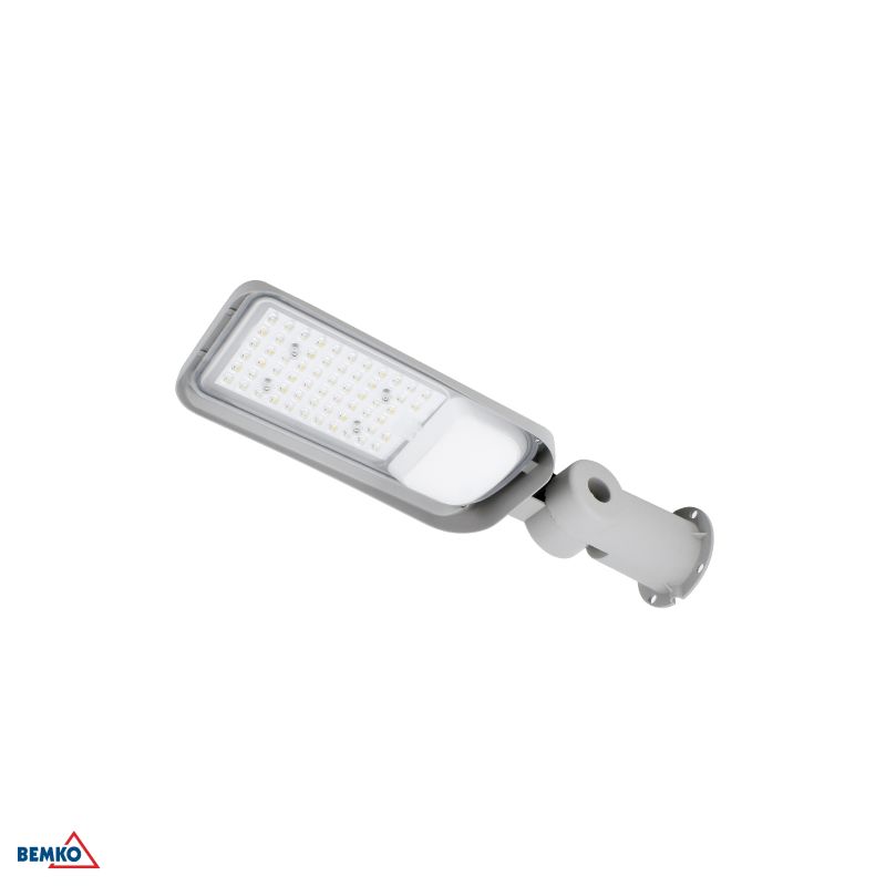 C82-JAZ-050LG-4K BEMKO LED SVJETILJKA ULIČNA JAZMIN  50W 4000K 6750lm IP65