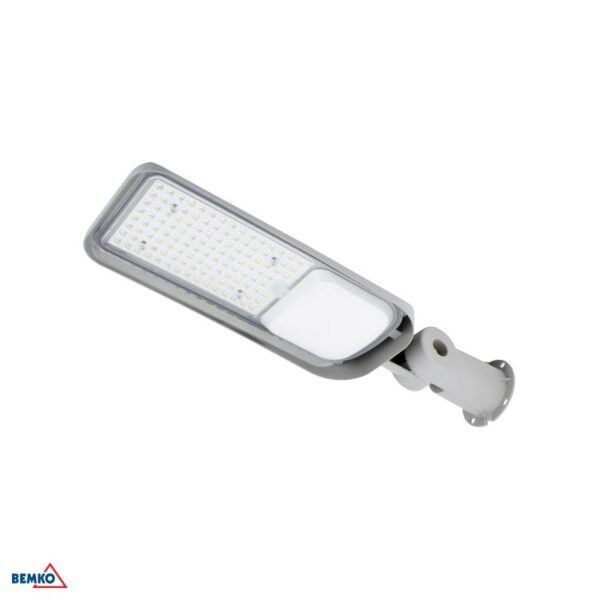 BEMKO LED SVJETILJKA ULIČNA JAZMIN 100W 4000K 13500lm IP65