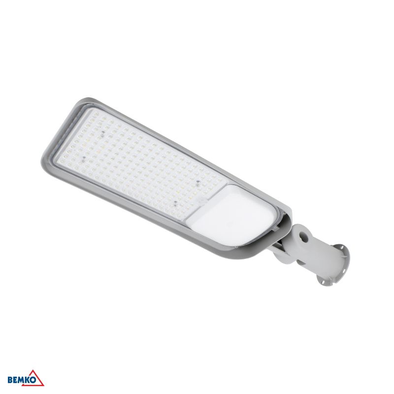 C82-JAZ-150LG-4K BEMKO LED SVJETILJKA ULIČNA JAZMIN 150W 4000K 20250lm IP65
