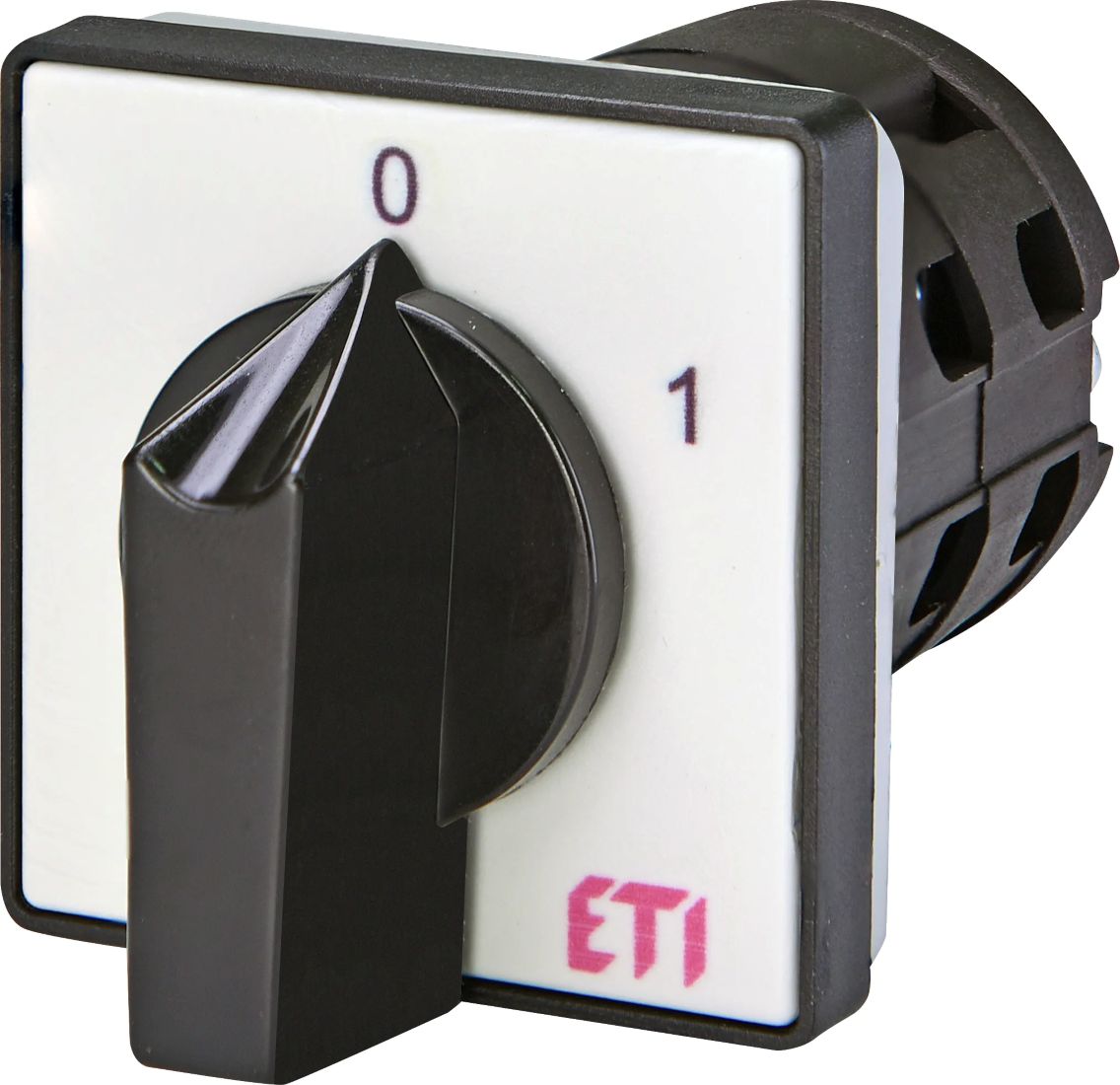 ETI 4773017 ETI grebenasta sklopka 0-1 ugradna 16A 3P CS 16 10 U