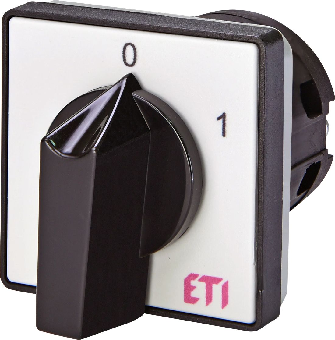 ETI 4773001 ETI grebenasta sklopka 0-1 ugradna 16A 1P CS 16 90 U