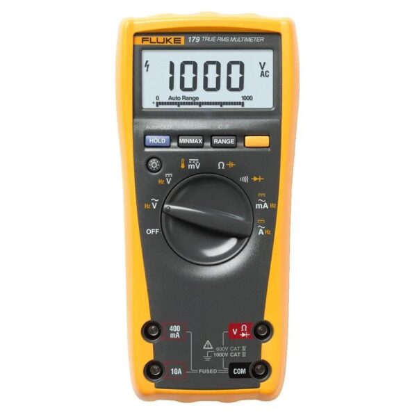FLUKE 179 digitalni multimetar (True-RMS)