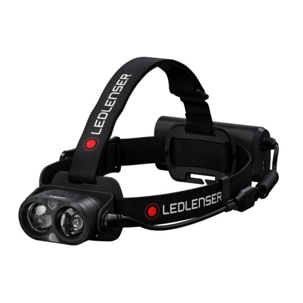 Ledlenser H19R Core LED punjiva naglavna svjetiljka