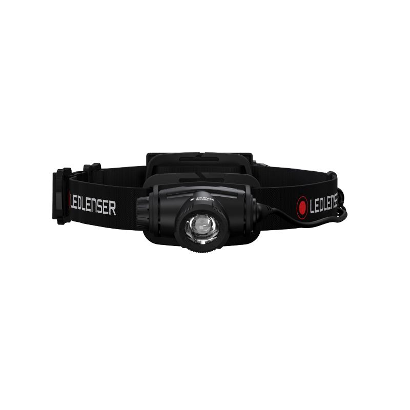 LEDLENSER 502193 Ledlenser H5 Core LED naglavna svjetiljka