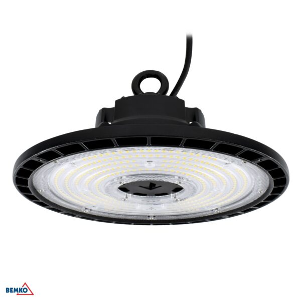 Bemko High Bay PARIT 150W 4000K IP65 90° DALI