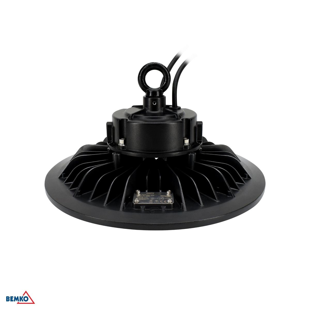  C85-HBP3-150A-090BL Bemko High Bay PARIT 150W 4000K IP65 90°