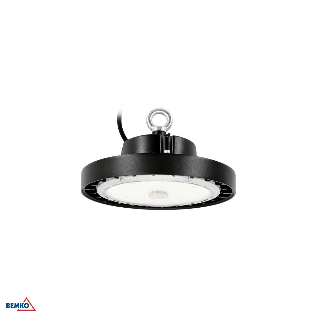 C85-HBV3-100-4K-120BL Bemko High Bay VOYAGER 100W 4000K IP65 120°