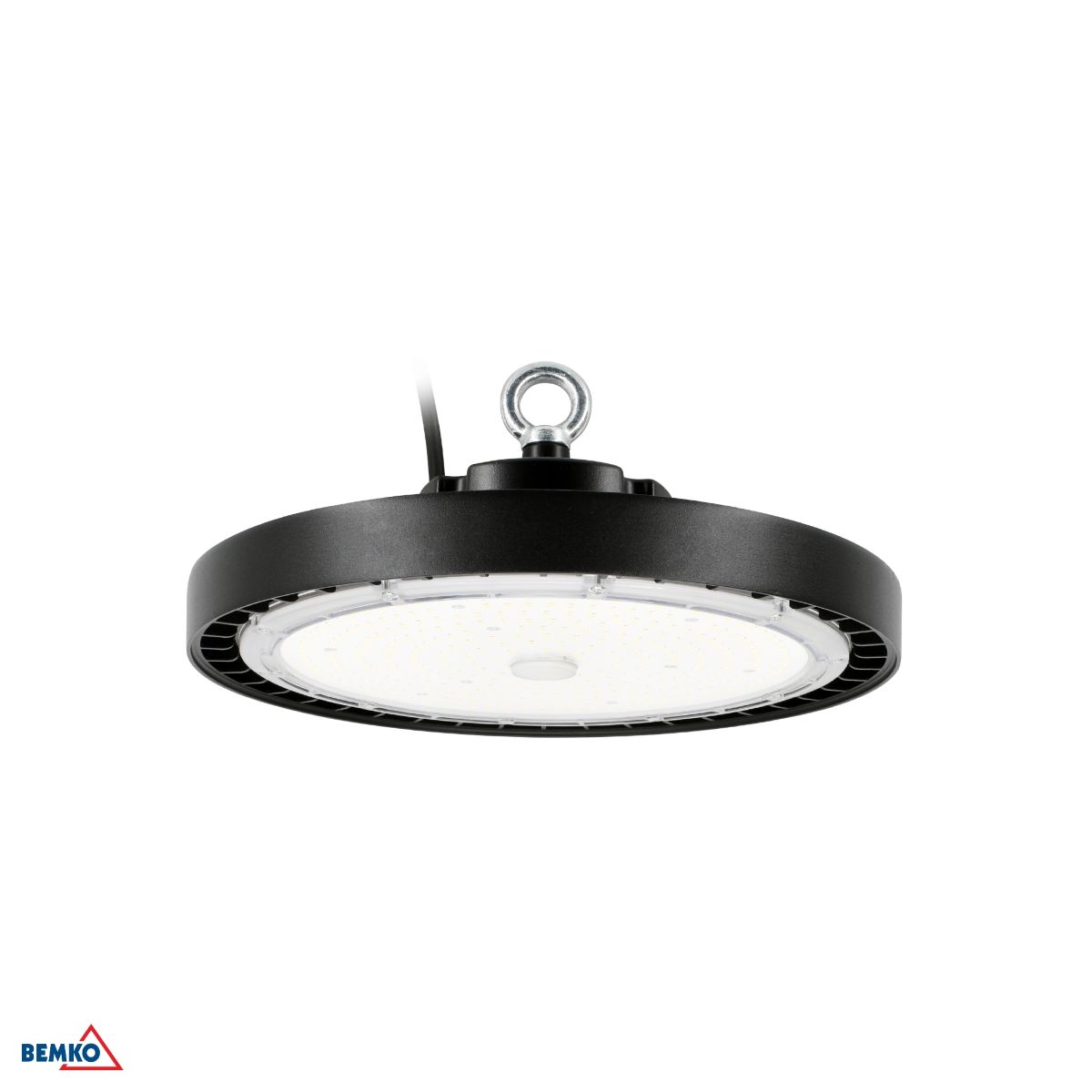 C85-HBV3-200-4K-120BL Bemko High Bay VOYAGER 200W 4000K IP65 120°
