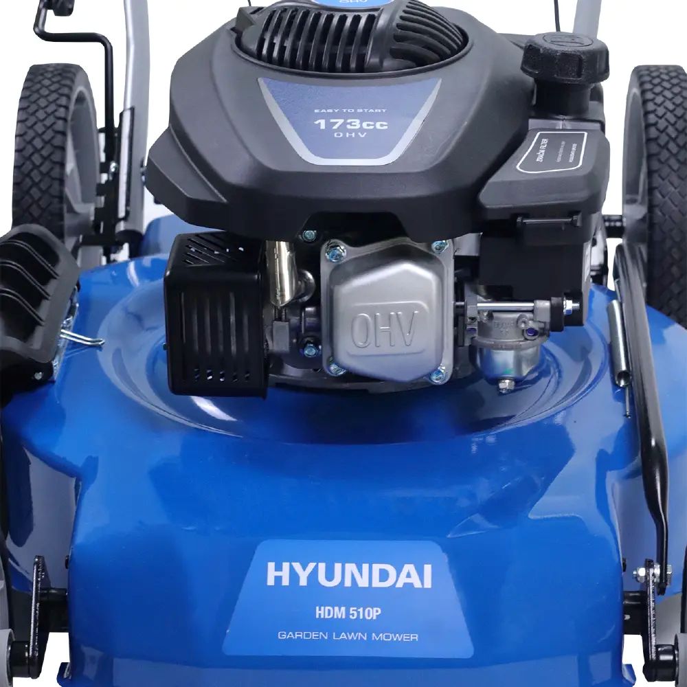 Hyundai HDM 510P Hyundai motorna kosilica HDM 510P
