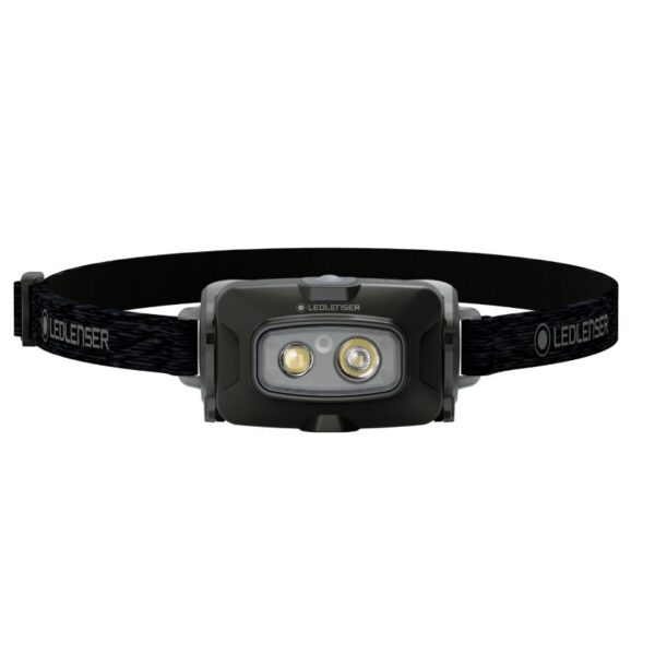 Ledlenser HF4R Core LED punjiva naglavna svjetiljka