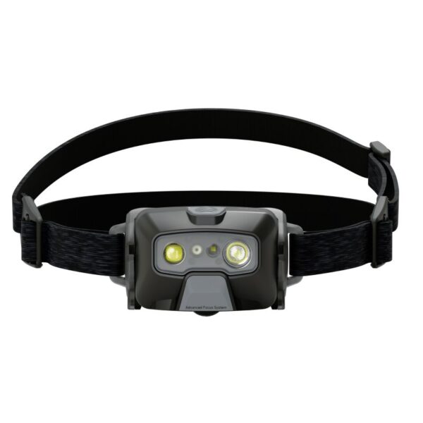 Ledlenser HF6R Core LED punjiva naglavna svjetiljka