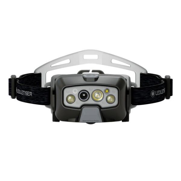 Ledlenser HF8R Core LED punjiva naglavna svjetiljka