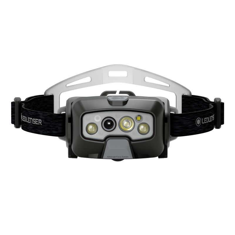 LEDLENSER 502801 Ledlenser HF8R Core LED punjiva naglavna svjetiljka
