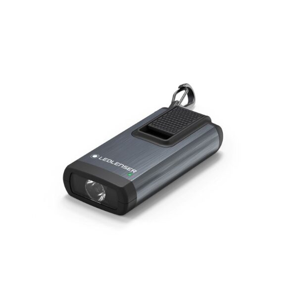 Ledlenser K6R LED ručna svjetiljka - privjesak