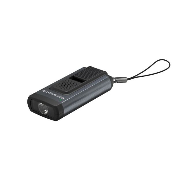Ledlenser K6R Safety LED ručna svjetiljka - privjesak