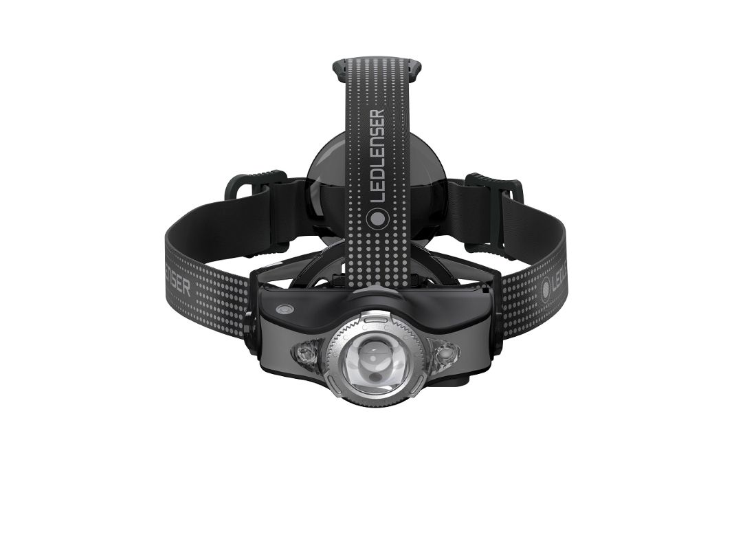 LEDLENSER 500996 Ledlenser MH11 punjiva LED naglavna svjetiljka