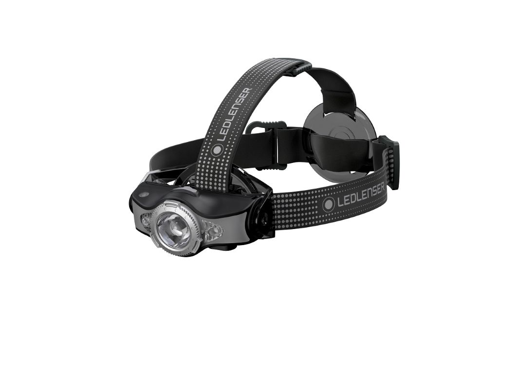 LEDLENSER 500996 Ledlenser MH11 punjiva LED naglavna svjetiljka