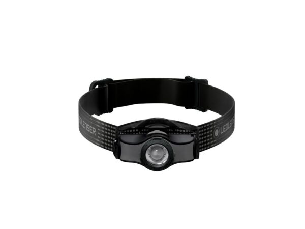 Ledlenser MH3 Black LED naglavna svjetiljka