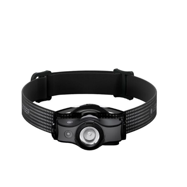 Ledlenser MH5 Black LED naglavna svjetiljka