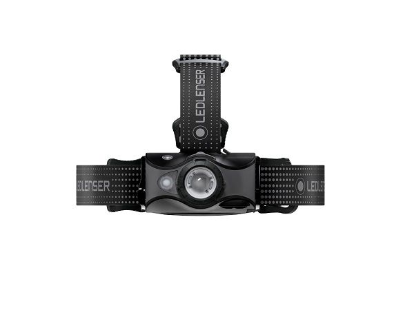 Ledlenser MH7 Grey LED naglavna svjetiljka