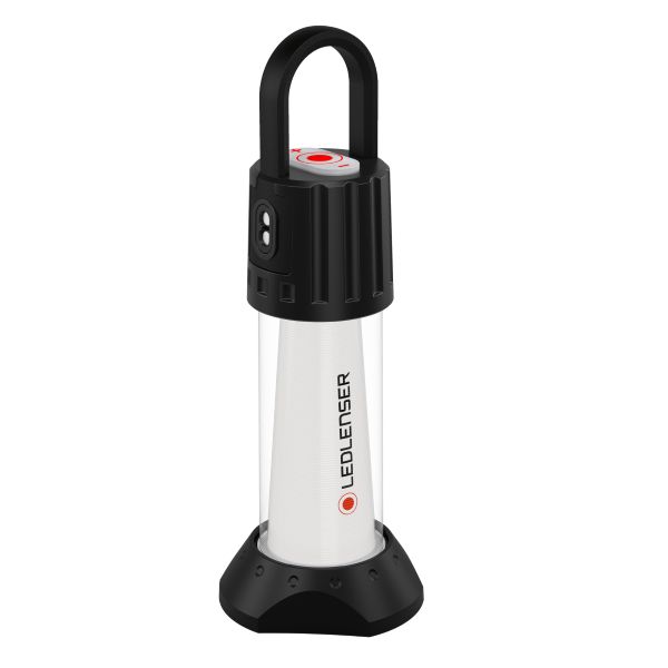 Ledlenser ML6 Grey LED kamping svjetiljka