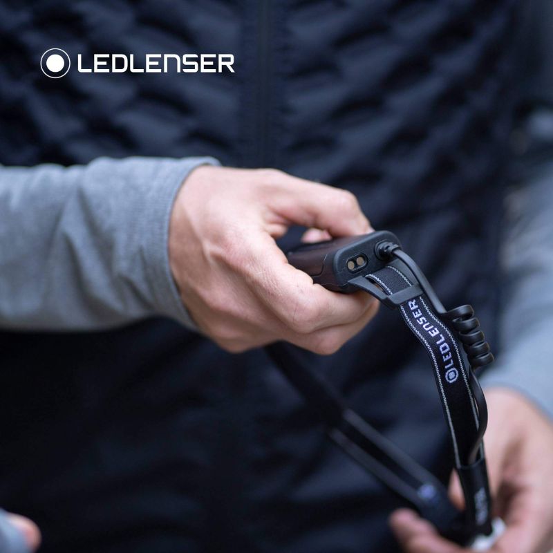 LEDLENSER 502323 Ledlenser NEO5R LED punjiva naglavna svjetiljka