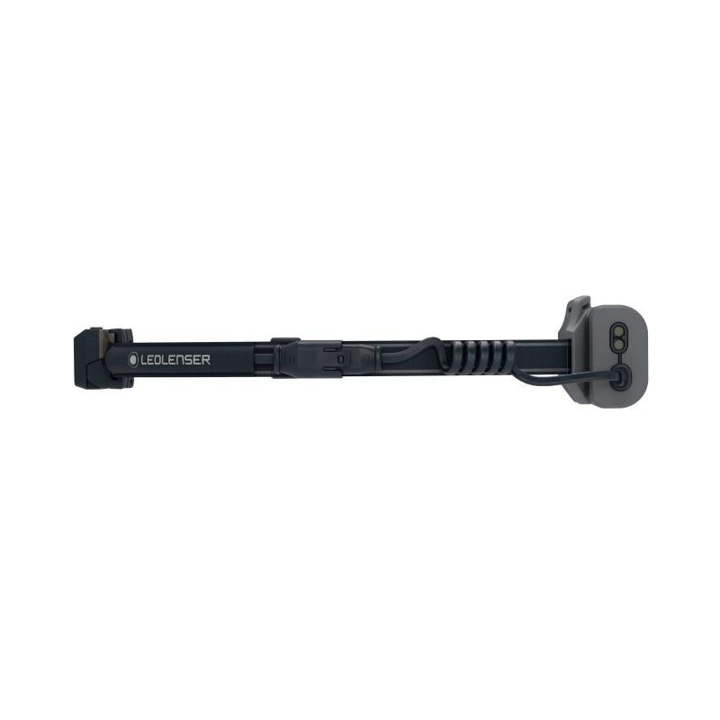 LEDLENSER 5502324 Ledlenser NEO9R LED punjiva naglavna svjetiljka