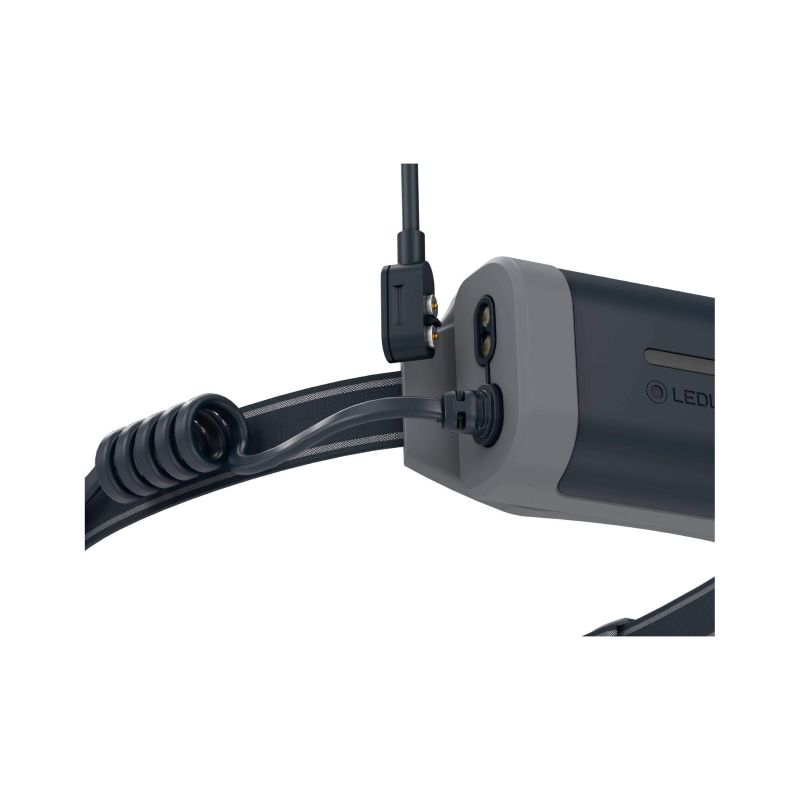LEDLENSER 5502324 Ledlenser NEO9R LED punjiva naglavna svjetiljka