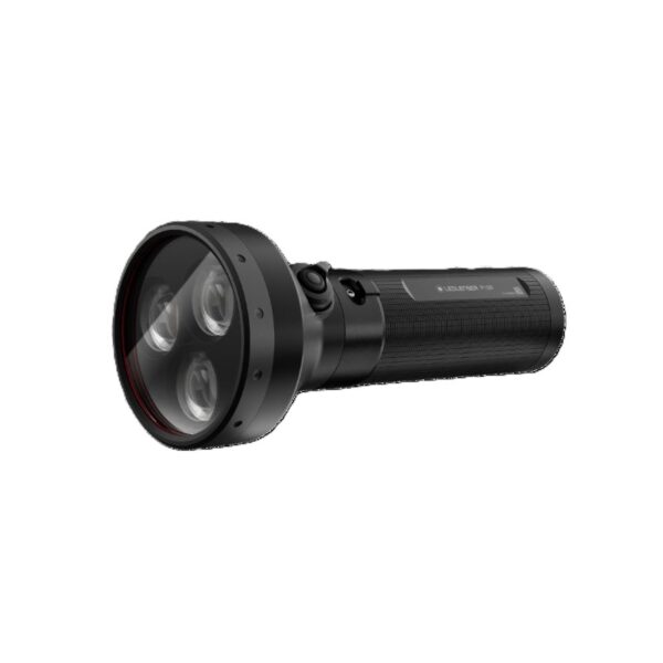 Ledlenser P18R punjiva LED ručna svjetiljka