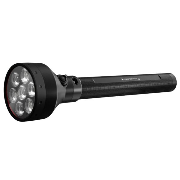 Ledlenser P21R punjiva LED ručna svjetiljka