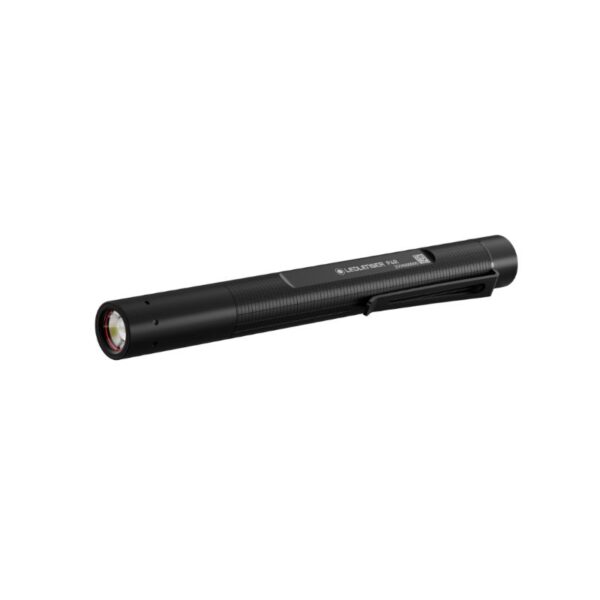 Ledlenser P4R LED punjiva ručna svjetiljka