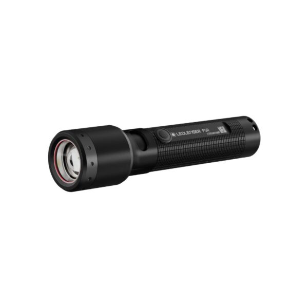 Ledlenser P5R punjiva LED ručna svjetiljka